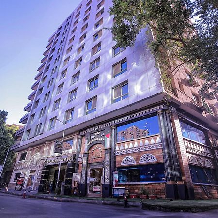 Cairo Taj Hotels & Suites - Dokki 外观 照片