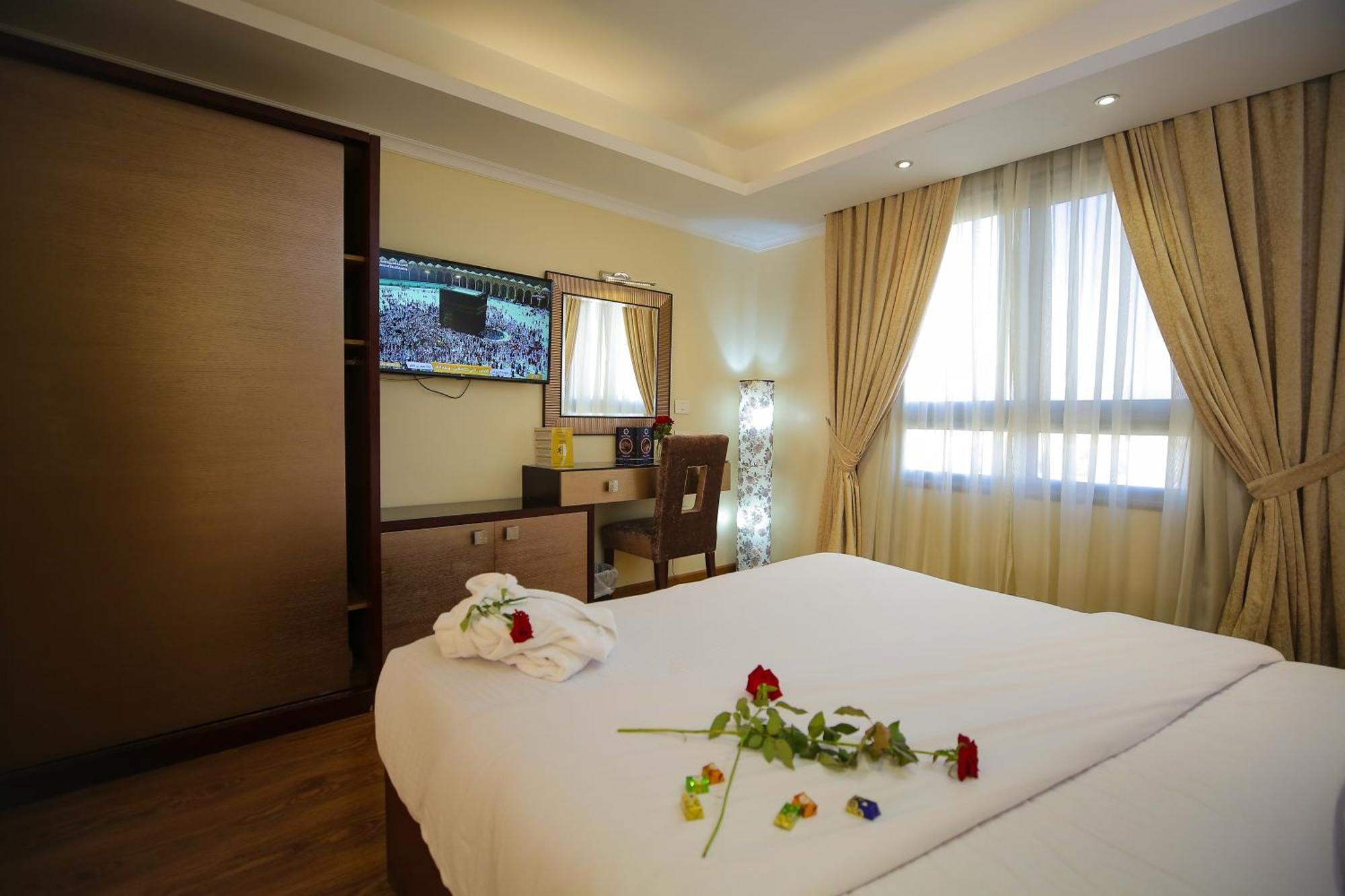 Cairo Taj Hotels & Suites - Dokki 外观 照片