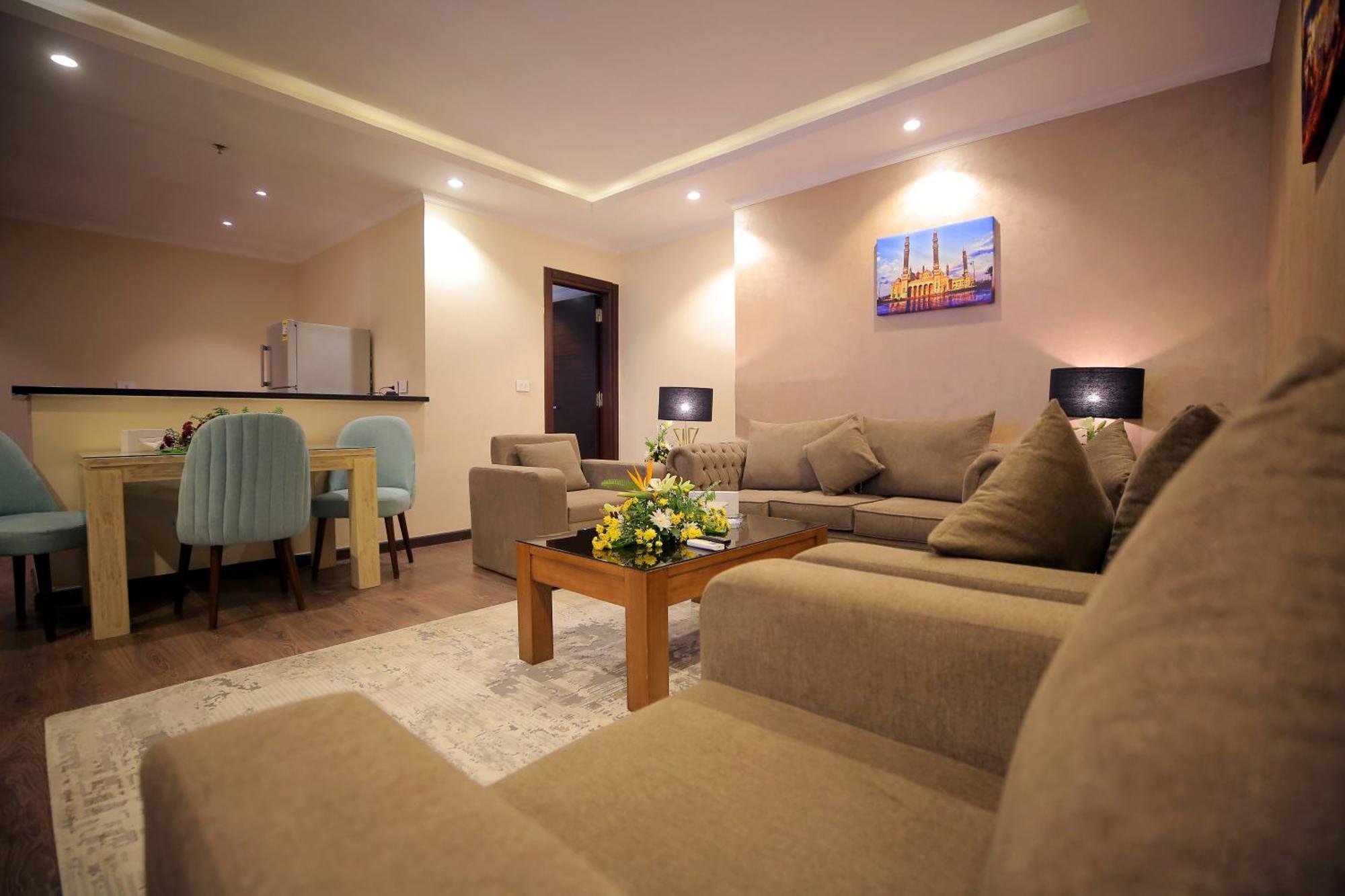 Cairo Taj Hotels & Suites - Dokki 外观 照片
