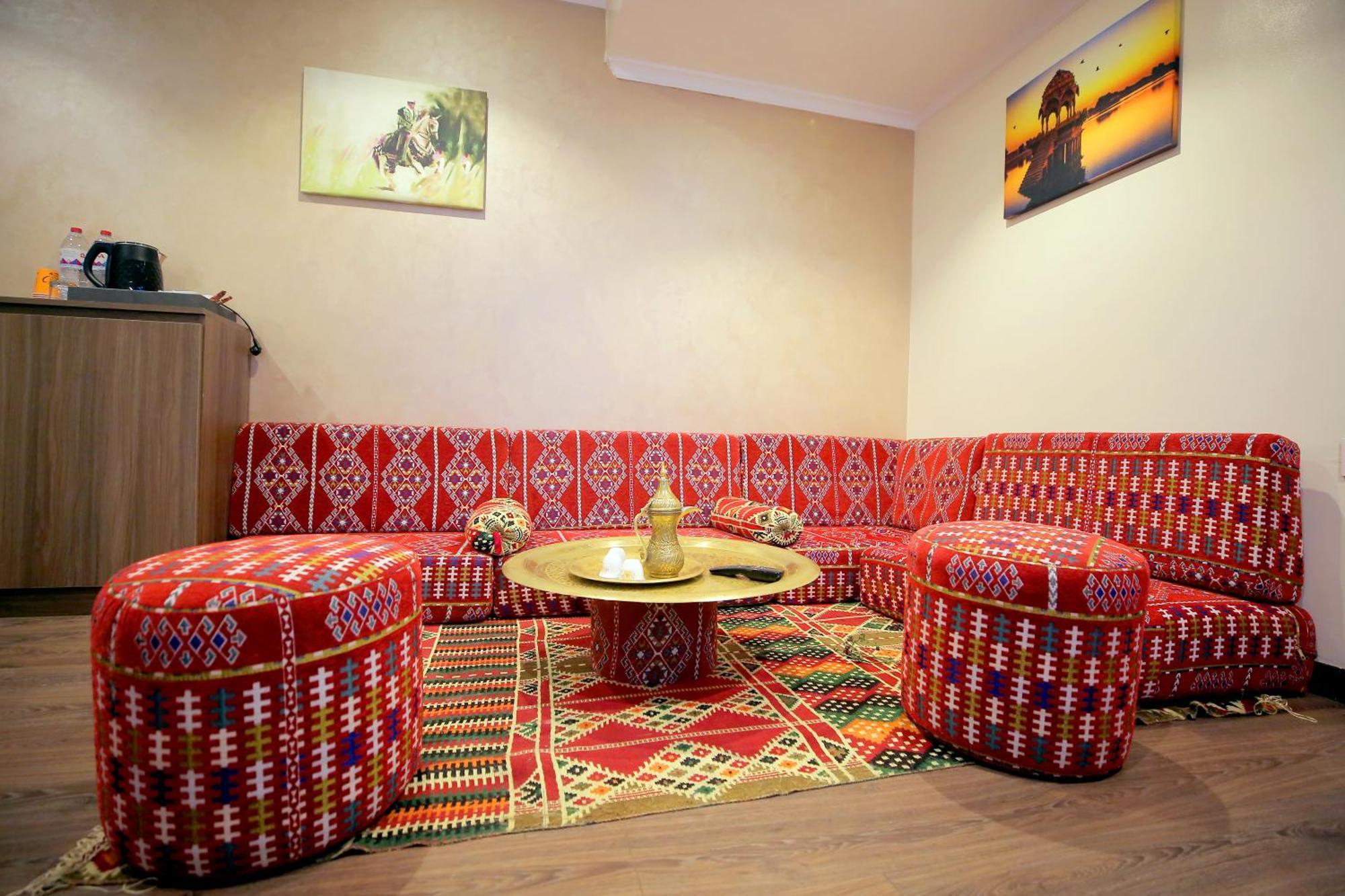 Cairo Taj Hotels & Suites - Dokki 外观 照片