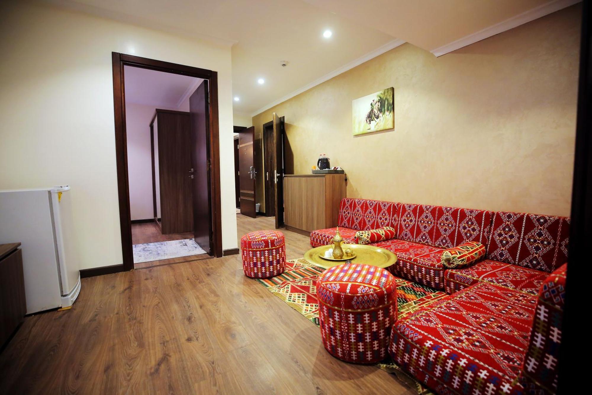 Cairo Taj Hotels & Suites - Dokki 外观 照片