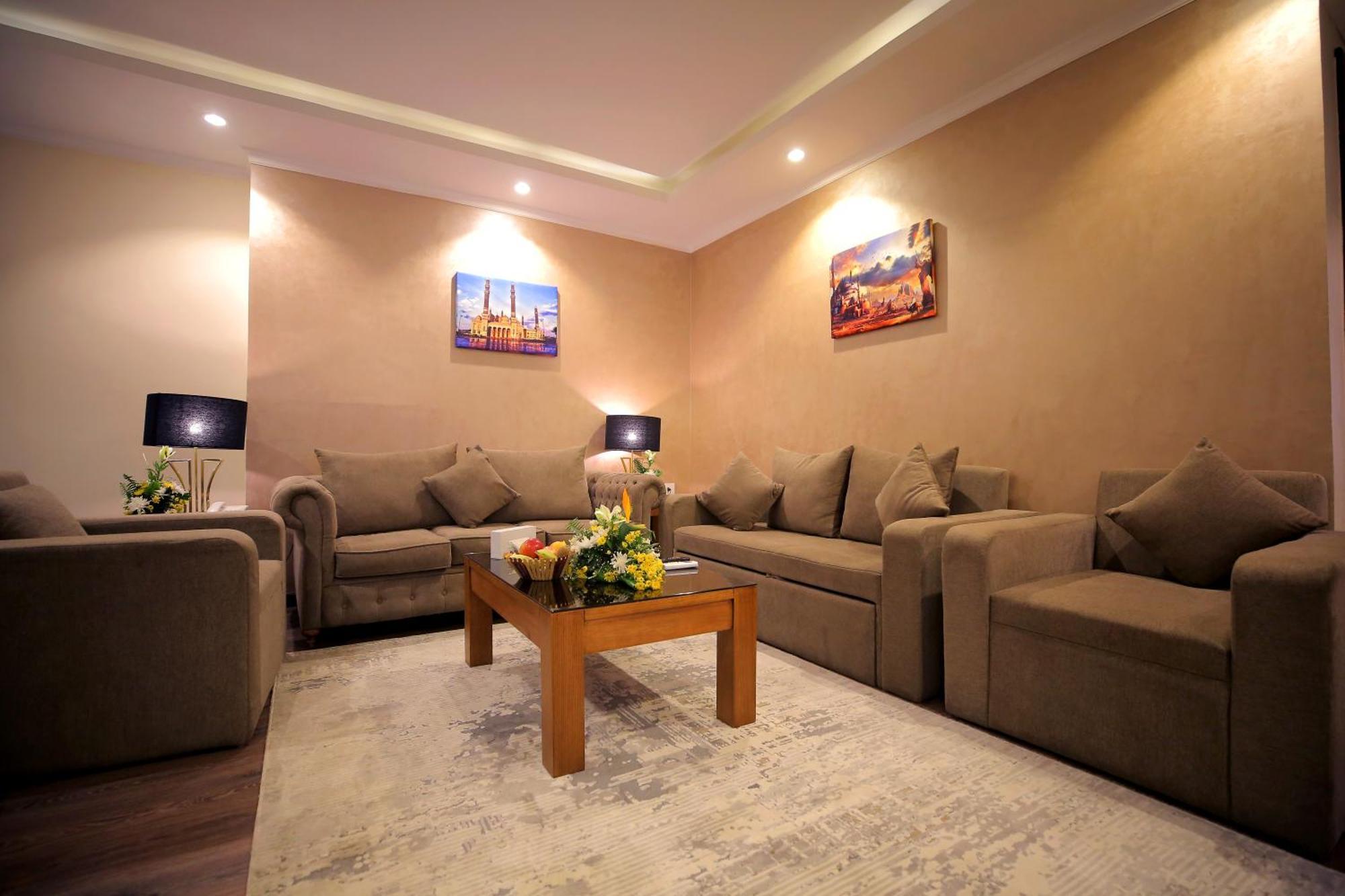Cairo Taj Hotels & Suites - Dokki 外观 照片