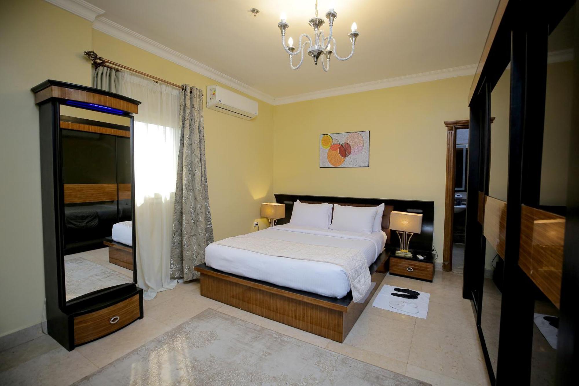 Cairo Taj Hotels & Suites - Dokki 外观 照片