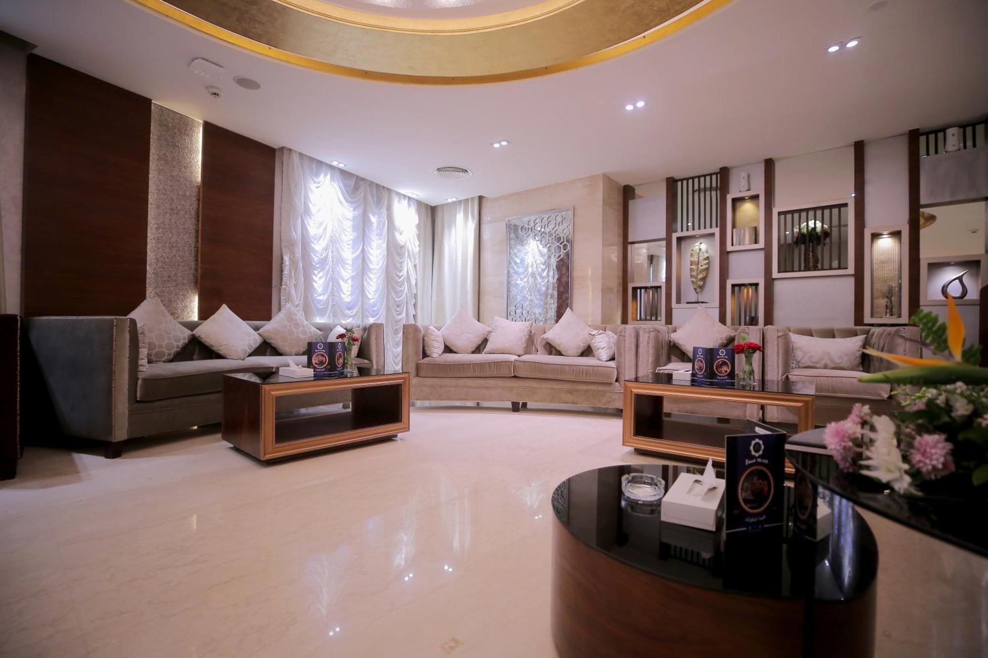 Cairo Taj Hotels & Suites - Dokki 外观 照片